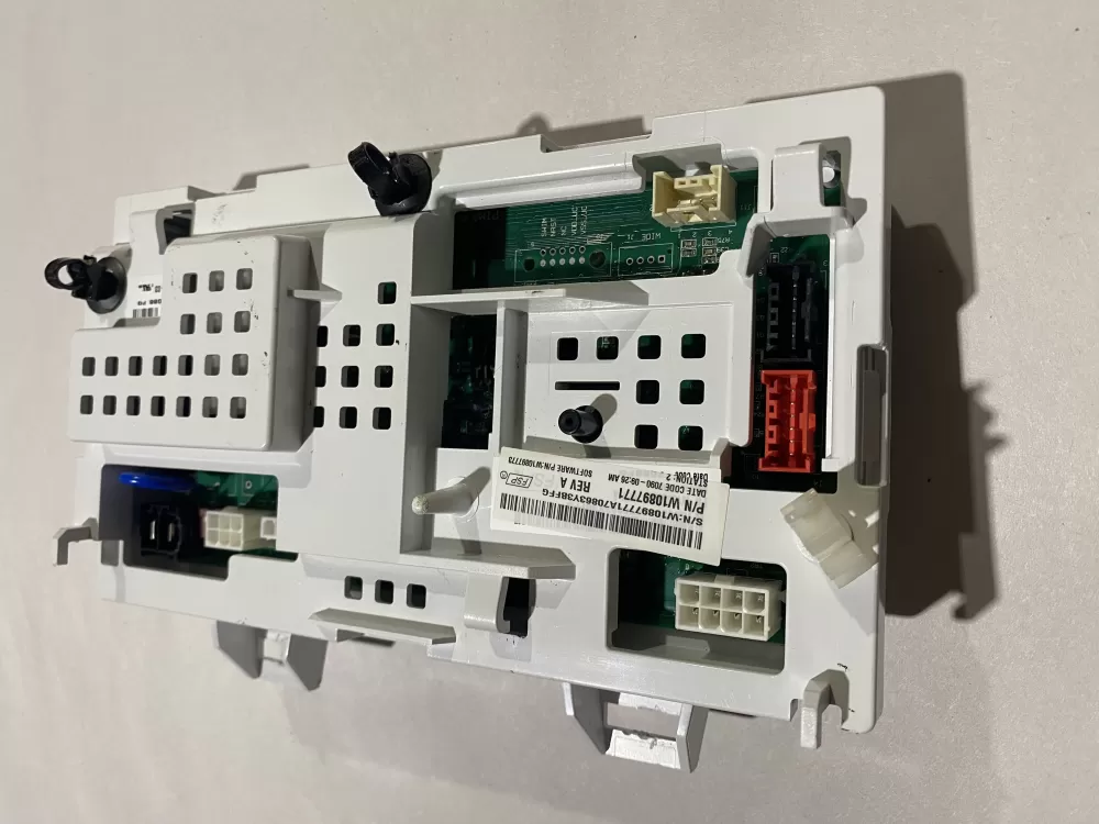 Amana Crosley Maytag W11124710 W10897771 Washer Control Board AZ144968 | BK2432