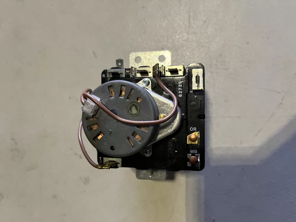 Whirlpool 8299781C WP8299781 8299781 909732 Dryer Timer AZ44756 | JT1081