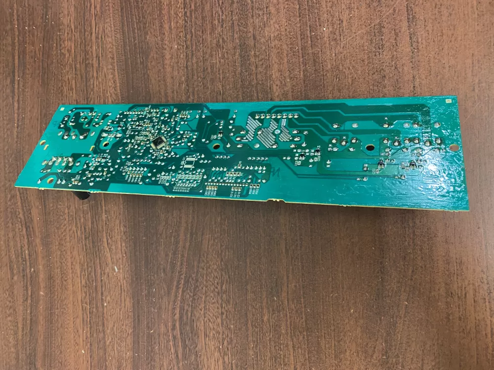 GE 165D7802P003 Dishwasher Control Board AZ53975 | BK1886