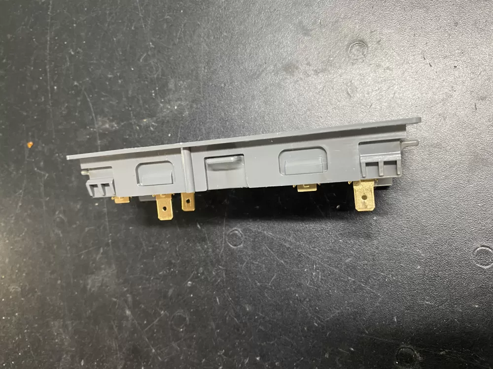 Whirlpool Kenmore Roper 2180279 Refrigerator Dispenser Panel AZ20780 | BK687