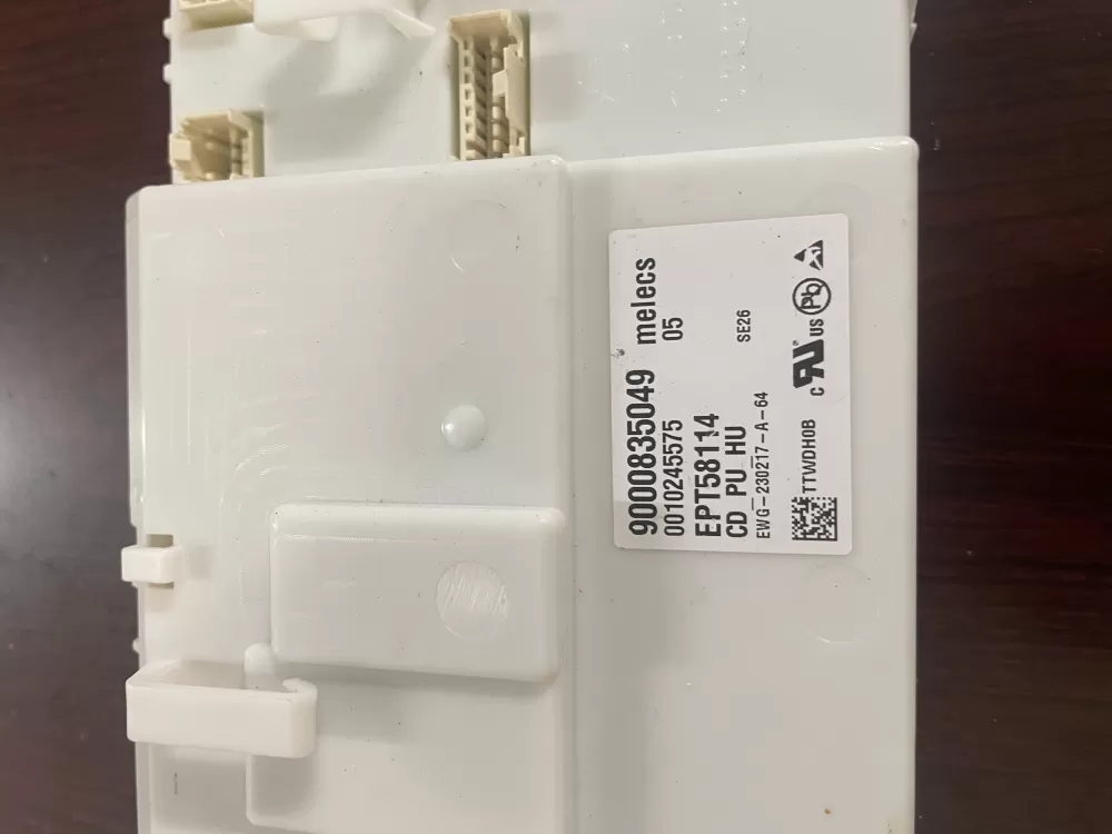 Bosch 00631327 AP5805455 3278657 PS9492680 Dryer Control Board AZ66466 | KMV554