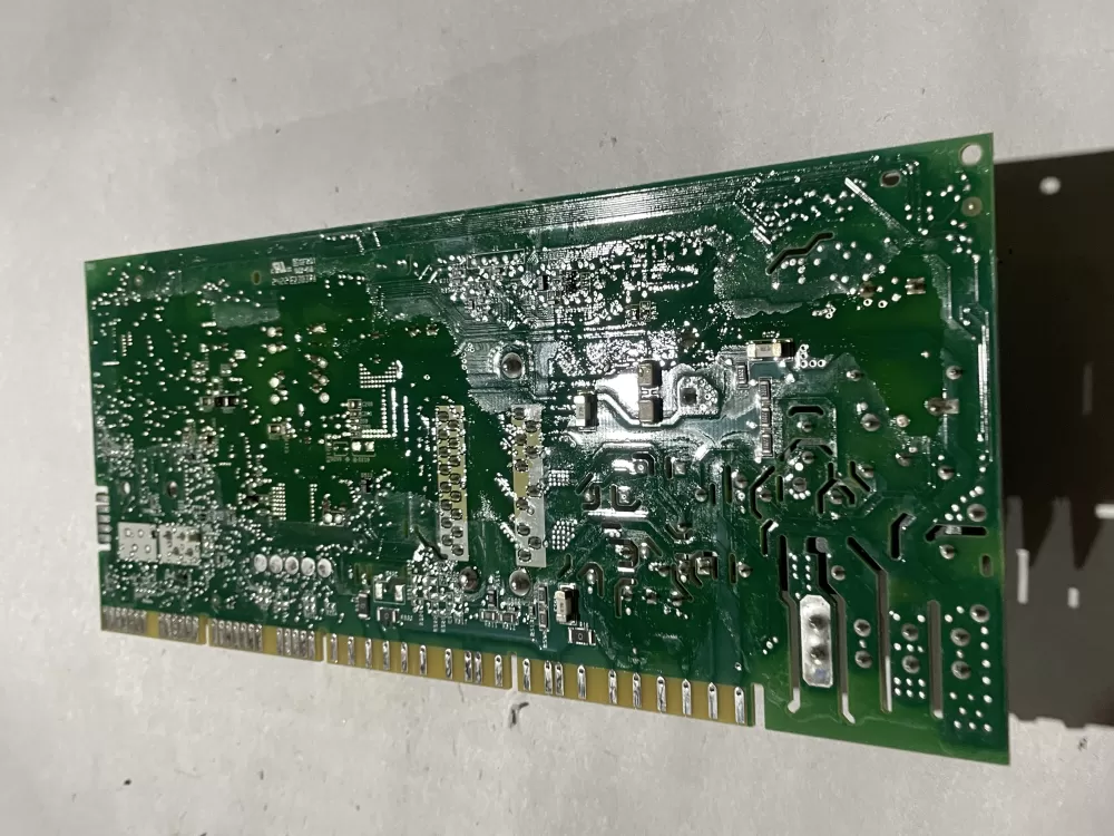Whirlpool W11164553 Microwave control board AZ189430 | Wm667