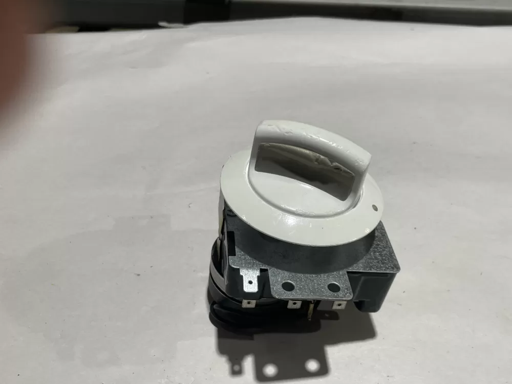 Kenmore 3976576A 3976576 AP6009025 WP3976576 3976576R 3406702 3406015 Dryer Timer