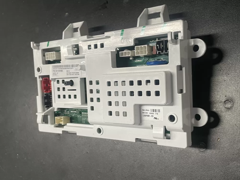 Kenmore AP6327694 W11101092 W11212755 PS12349320 Washer Control