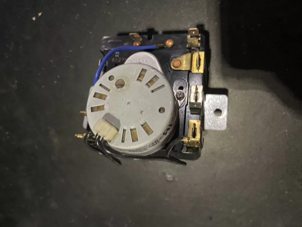 Whirlpool 8566184A 8566184 WP8566184 AP6013380 8566184R PS11746606 Dryer Timer