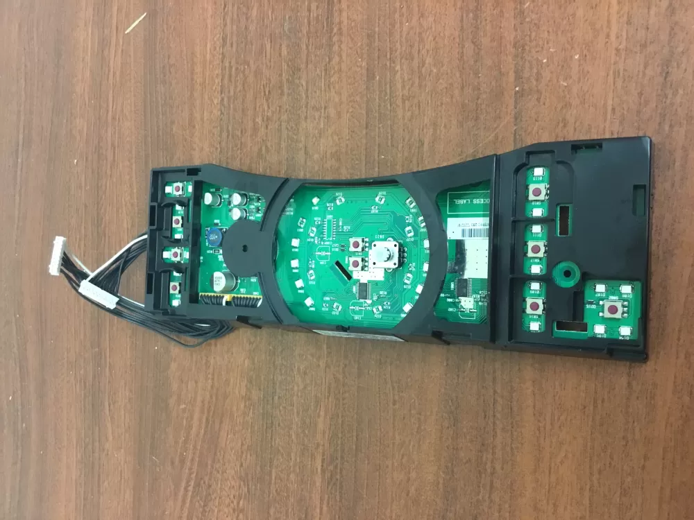 Kenmore 4619 702 30641  461970230641 Washer Control Panel