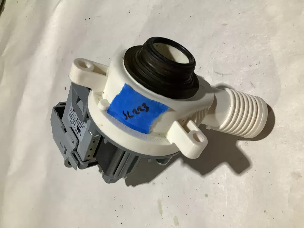 Whirlpool W10276397 WPW10276397 Washer Water Drain Pump AZ128472 | Sl223
