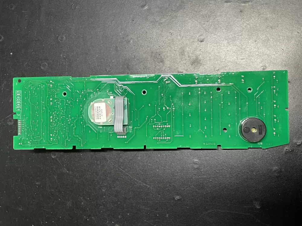 Whirlpool Kenmore W10218314 Dryer Control Board AZ13797 | 721