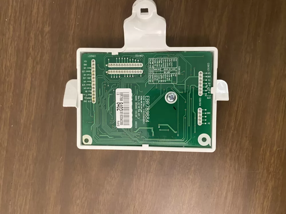 Kenmore EBR78988402 Refrigerator Display Power Control Board AZ78532 | BK1731