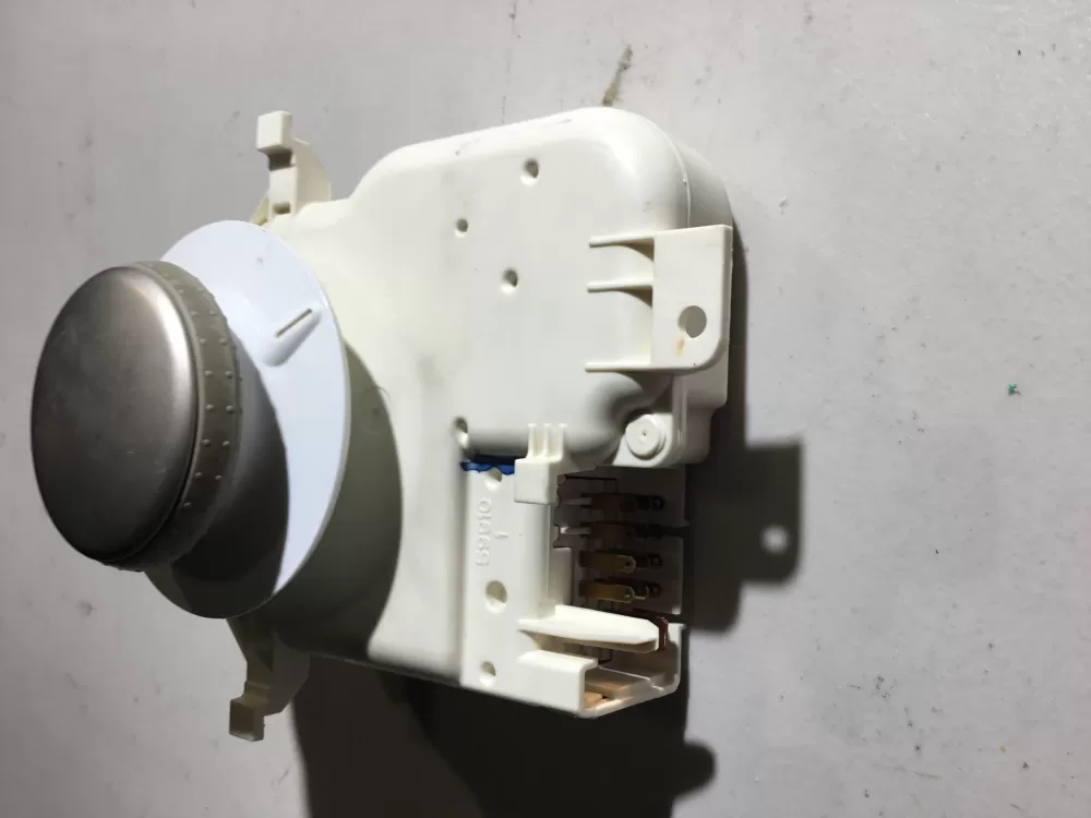 Maytag 6 3720660 Dryer Timer 6 3720660 AZ36383 | NRV245