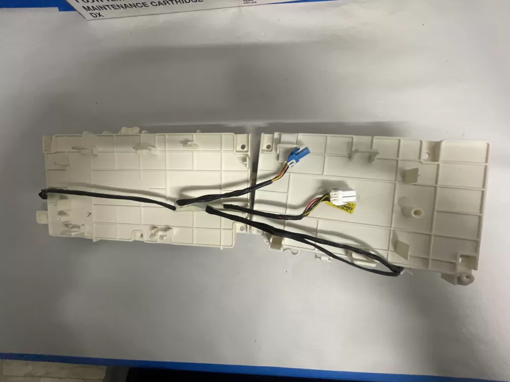 Kenmore Washer Interface Control Board EBR63224902 AZ207183 | KMV859