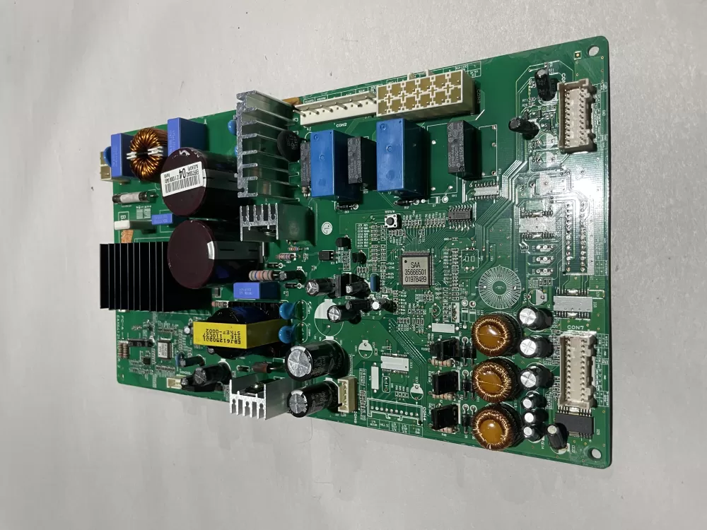 LG  Kenmore AP5592635 EBR73304204 PS3646297 Refrigerator Control Board