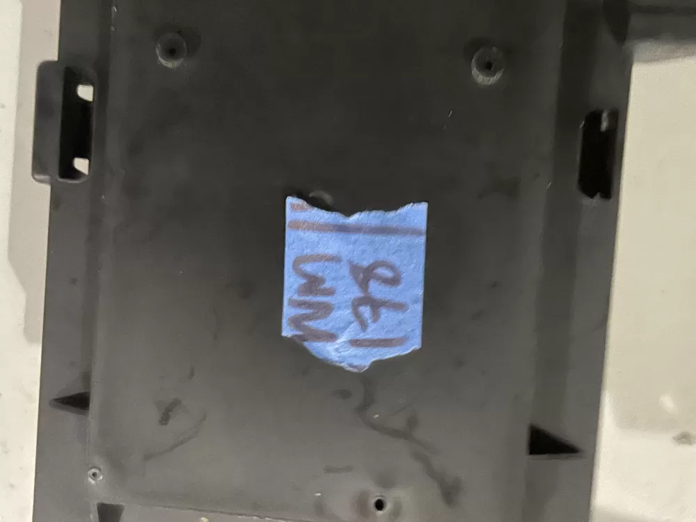 Samsung DE41 00376B de41 00376b Stove Control Board AZ32331 | Wm178