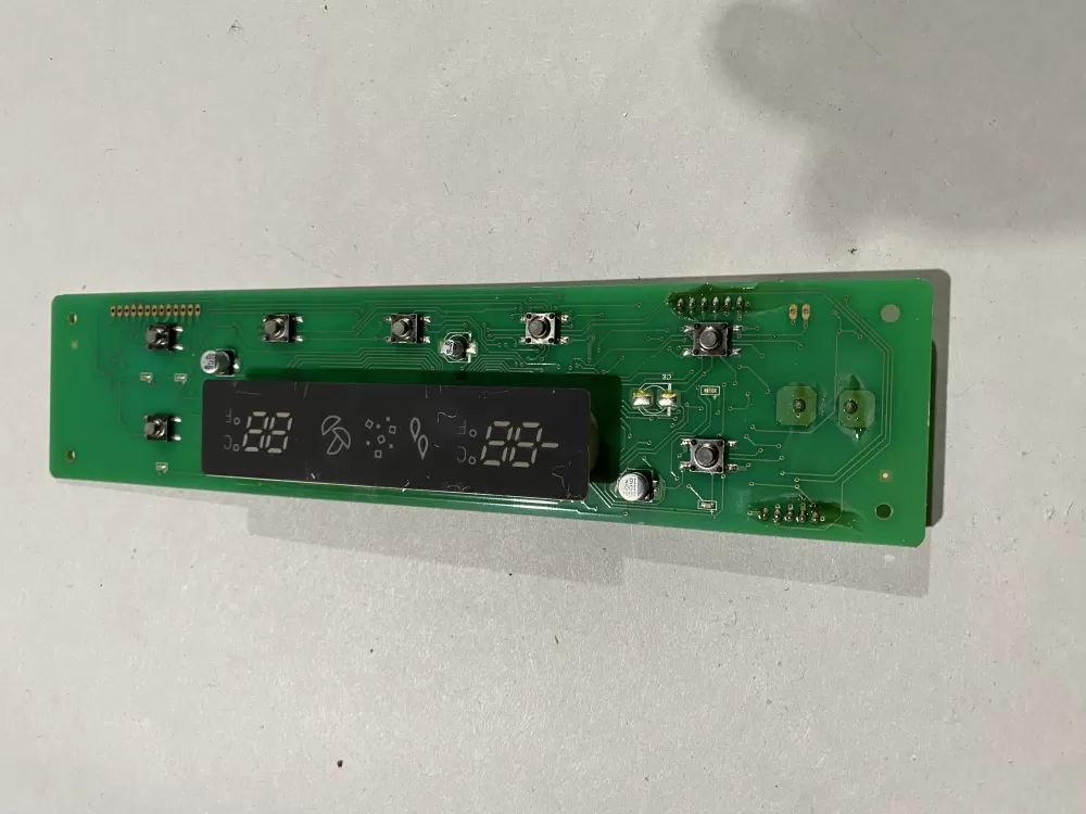 Kenmore EBR43358503 Refrigerator Dispenser Control Board AZ114443 | BK1584