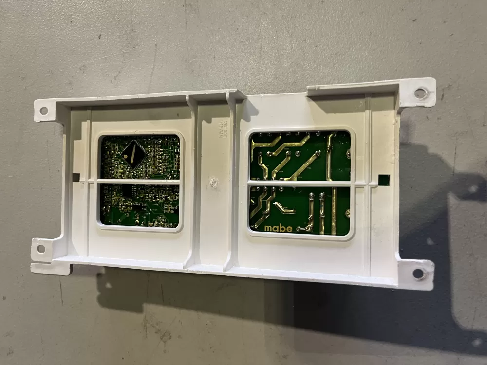 GE Kenmore WH12X20274 E226586 Washer Control Board AZ43774 | 1752
