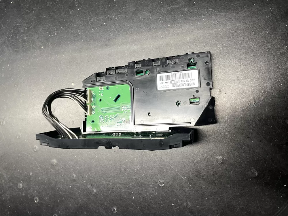 Whirlpool 4619-702-30681 Washer Control Board