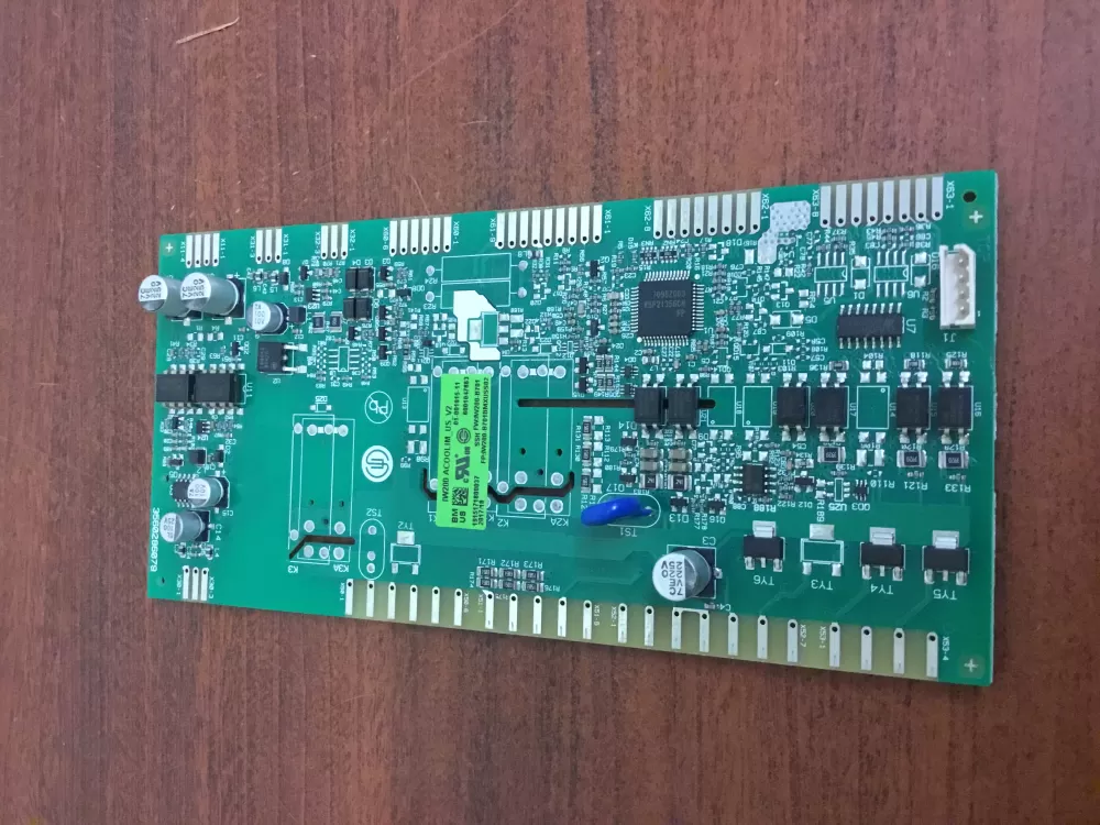 Thermador 12024581 Control Board AZ31827 | NR1675