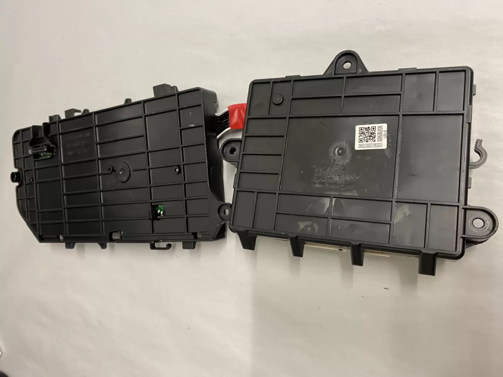 Samsung DC92 01802G DC9201802G Washer Control Board AZ212163 | BK1220