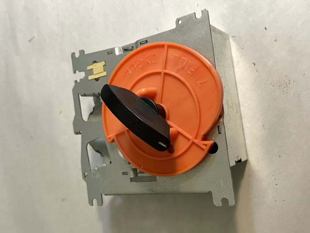 GE WD21X778  AP2039664  165D4779P002  271744  AH260439  EA260439  PS260439  WD21X0778  418-003-20 Dishwasher Tmer