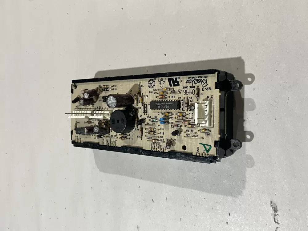 100-679-03 Maytag Oven Board - Control
