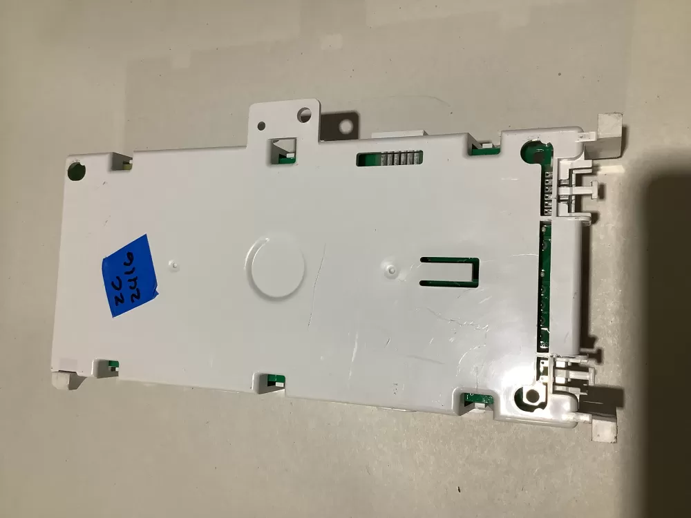 Whirlpool Maytag Kenmore W10182365 Dryer Control Board AZ143736 | ZC2416