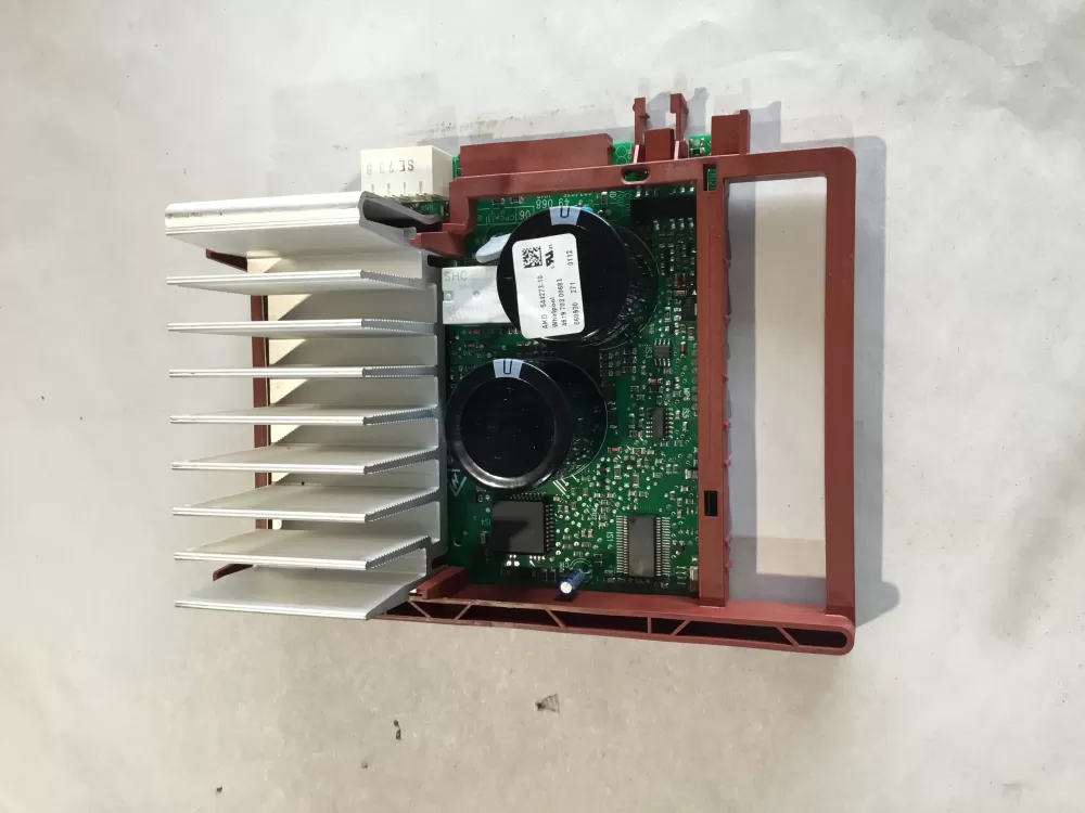 Whirlpool 10 W10756692 Washer Control Board Motor W756692 AZ151038 | BGV779
