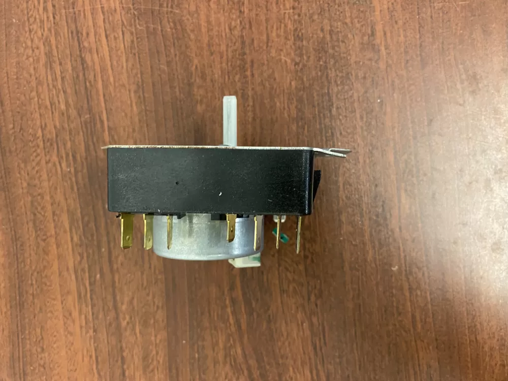 Whirlpool Maytag W10185982 Kenmore WPW10185982VP Dryer Timer AZ35753 | BK468