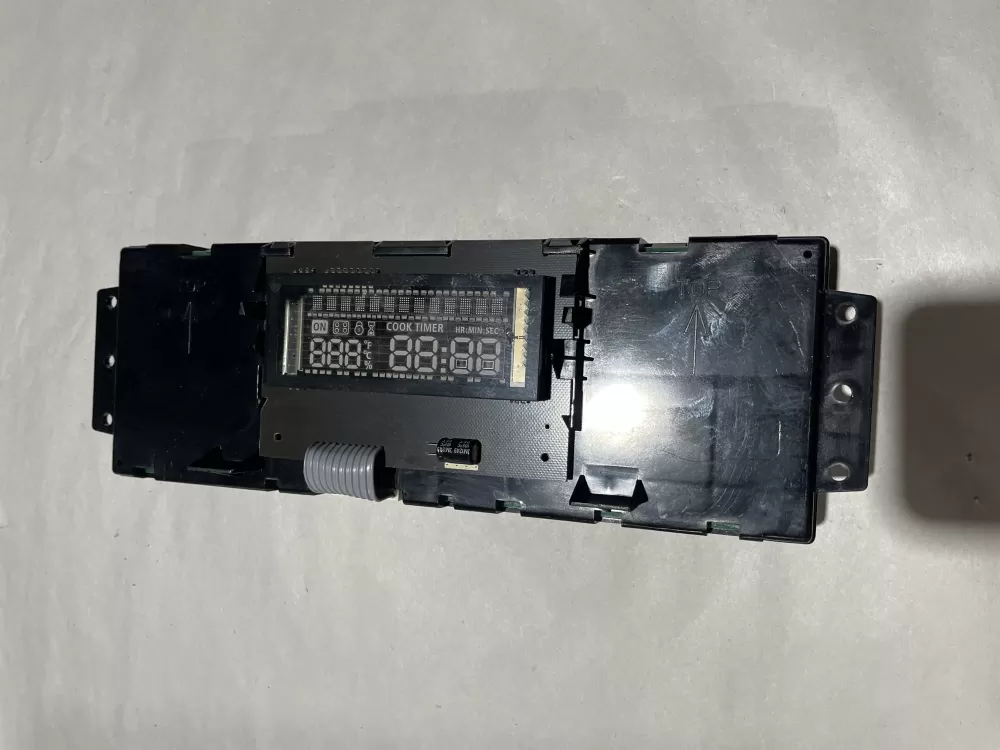 Whirlpool W10340313 WPW10340313 Range WP Control Board AZ124295 | KMV653