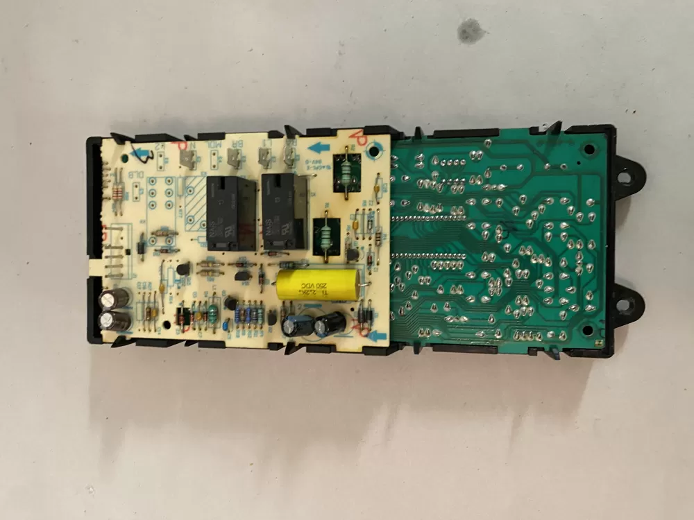 Maytag Amana Whirlpool 7601P616 60 Range Control Board AZ123772 | BK2253