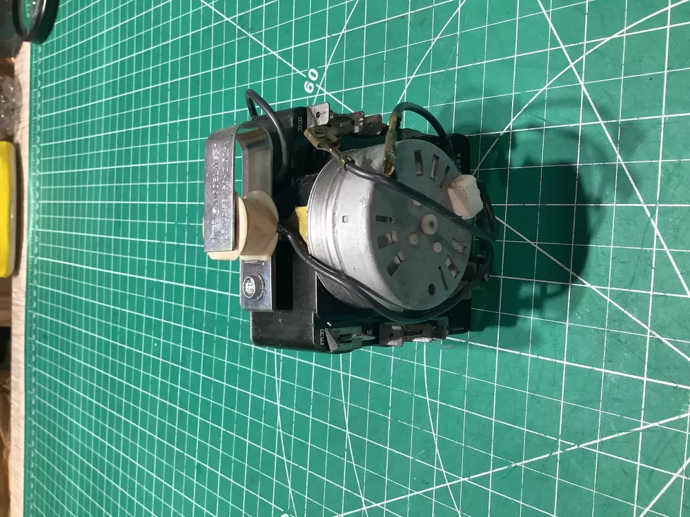 Whirlpool D146525A Dryer Timer AZ184052 | AR2712
