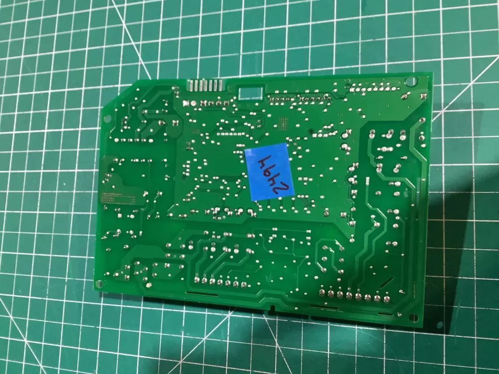 Whirlpool W11035841 Kenmore Maytag Refrigerator Control Board AZ150680 | NR2494