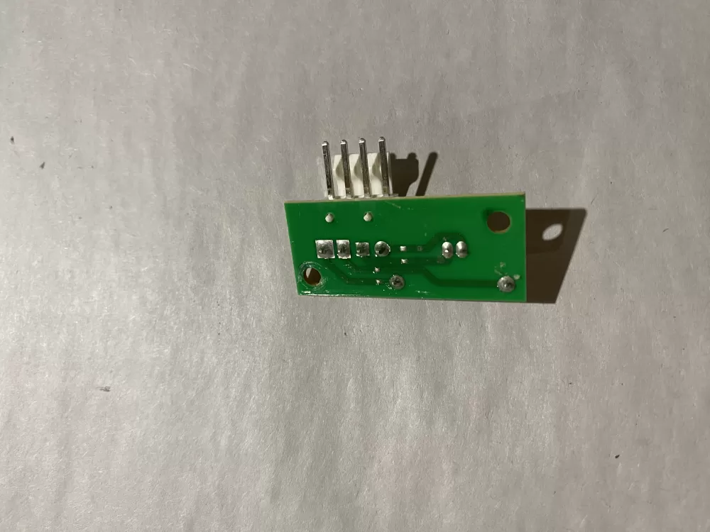 Refrigerator Control Board 3300704 AZ193302 | BK2149