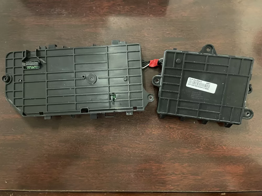 Samsung AP5916790 DC92-01607G PS9605959 Dryer Control AZ36752 | KMV15