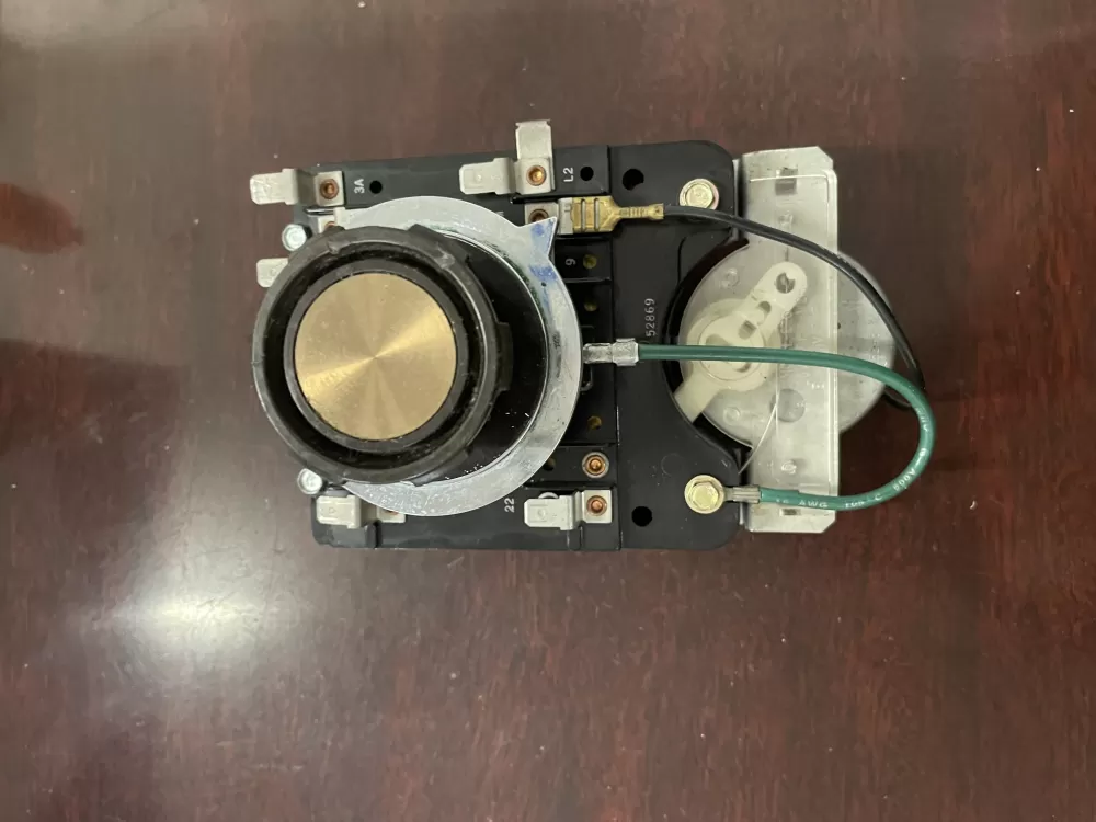 Maytag 2 06228 Washer Timer AZ40623 | KM1707