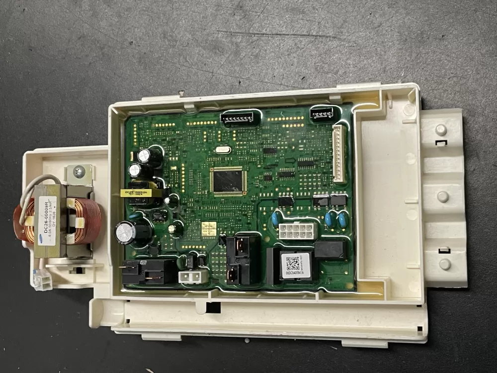 Samsung DC94-05941A DC92-01803C PD00038485 AP5989857 PS11735083 EAP11735083 Washer Control Board