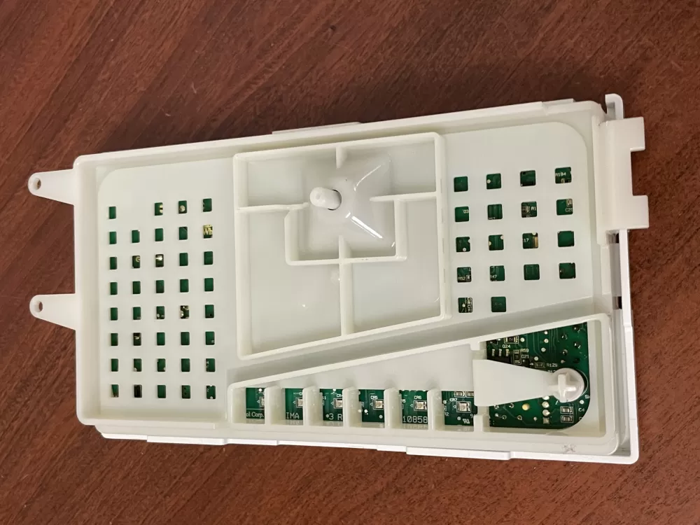 Maytag AP6261036 W10863406 W10885320 Washer Control Board AZ52850 | Wm1923