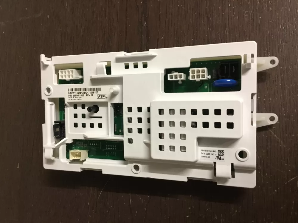 Whirlpool W11104057 W11176458 W11284809 W11305797 Dryer Control AZ24345 | NR1