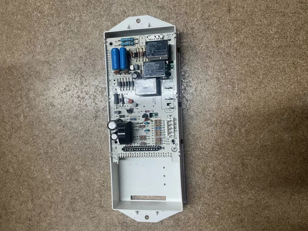 Whirlpool 6610159 6610271 6610319  Range Oven Control Board AZ11438 | KM872