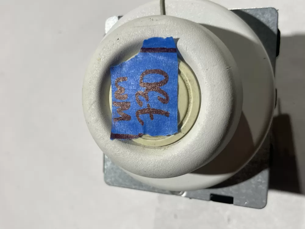 Maytag 6 3086110 Dryer 308110 Timer 308110 AZ113072 | Wm730