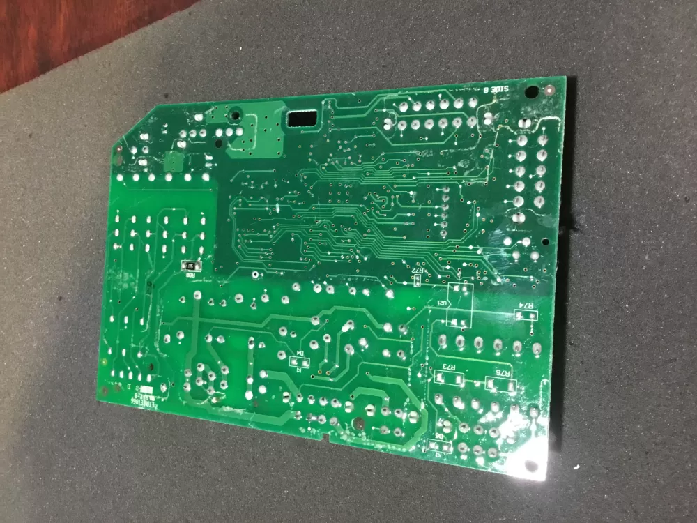 Maytag KitchenAid Jenn-Air Refrigerator Control Board AZ76632 | NR2077