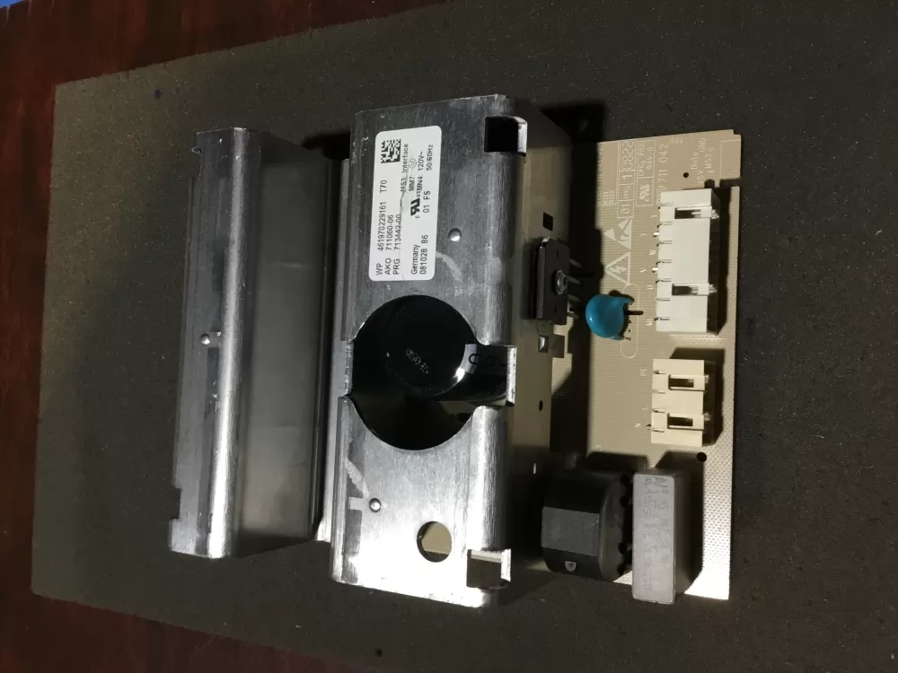 Whirlpool Kenmore WP8183196 491970229163 Washer Control Board   AZ91918 | NR1238