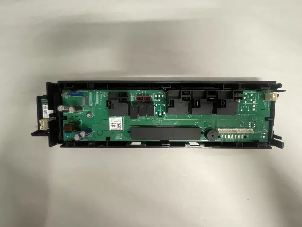 GE 301D1572G002 Range Control Board AZ208276 | KMV768