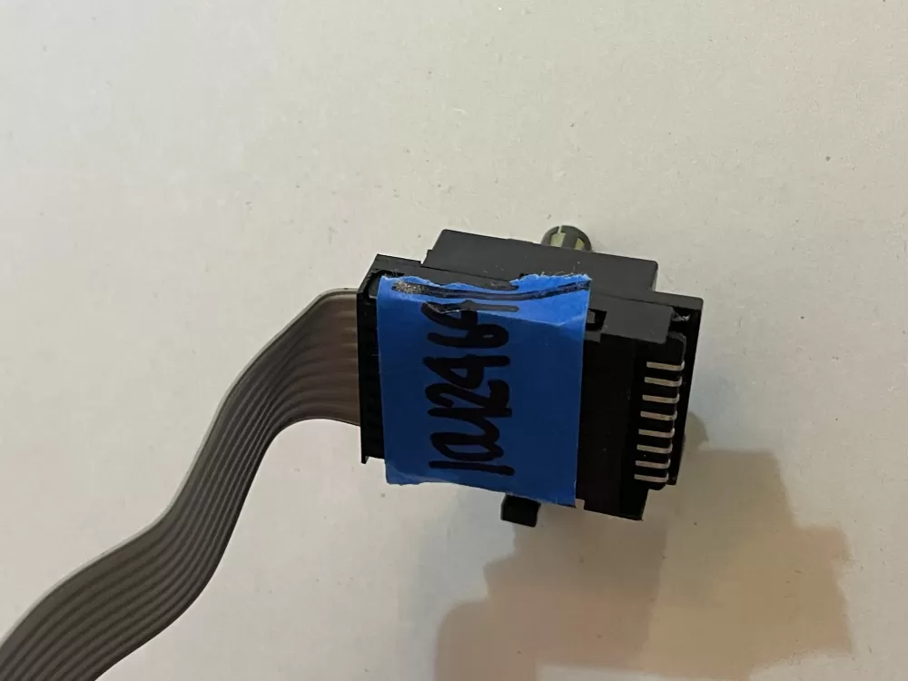 Maytag 37001265 Dryer Switch AZ146942 | KM2464