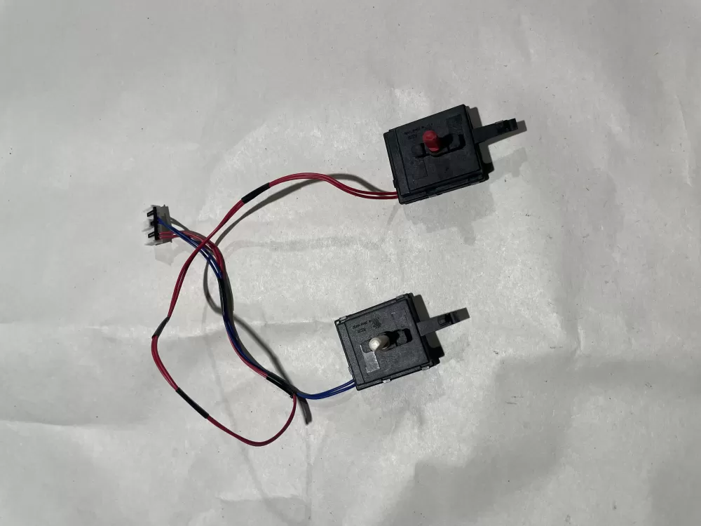 GE 290D2293A001  290D2291A001 Washer 