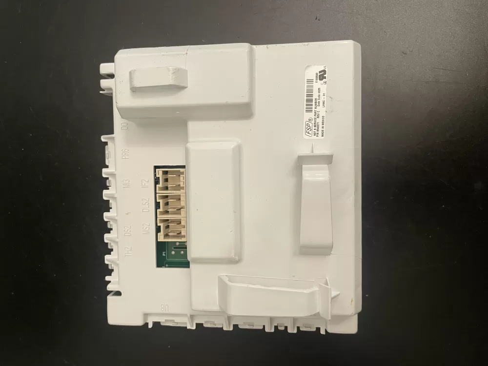 Whirlpool  Maytag 8540271 LHMC-01 Washer LHMC Control Board