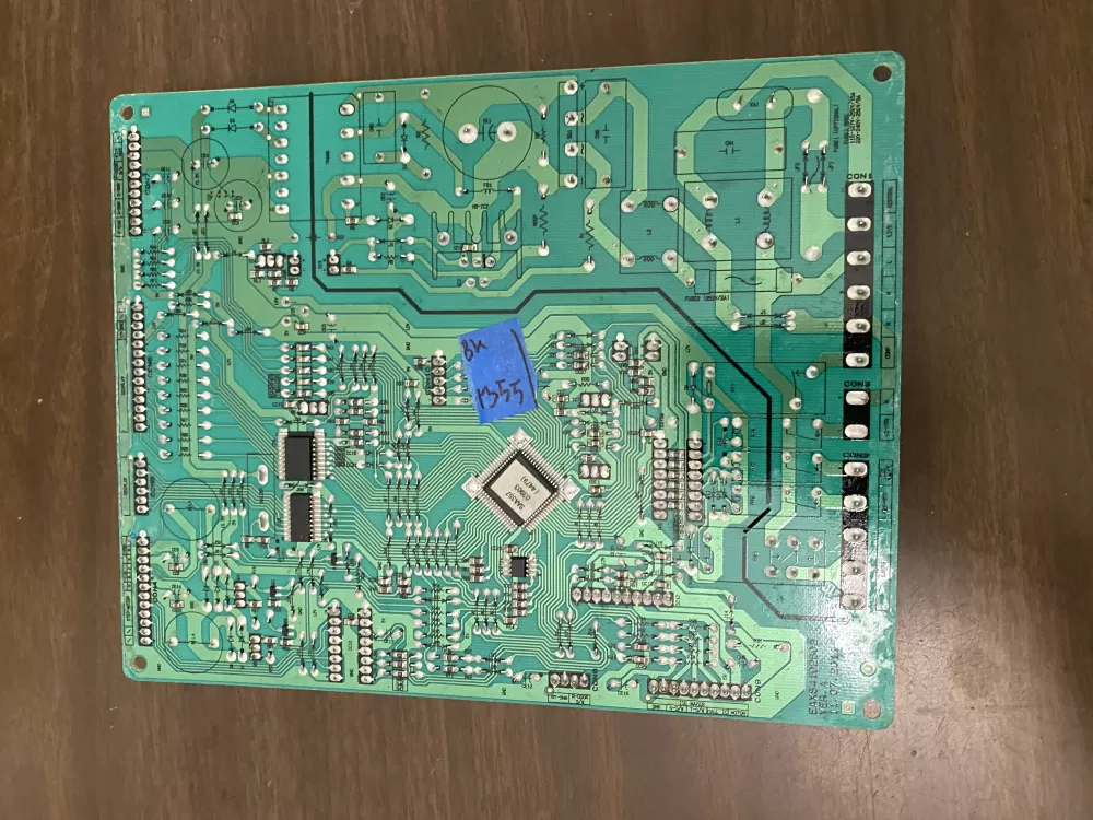 LG Kenmore EBR64110502 EBR64110556 Refrigerator Control Board AZ89641 | BK1355