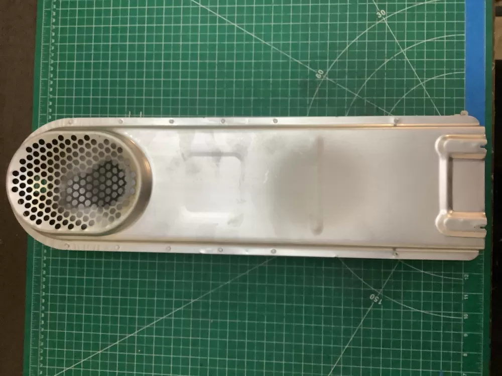 Whirlpool WP279837 279838 Dryer Heating Element Assembly AZ217921 | SLA141