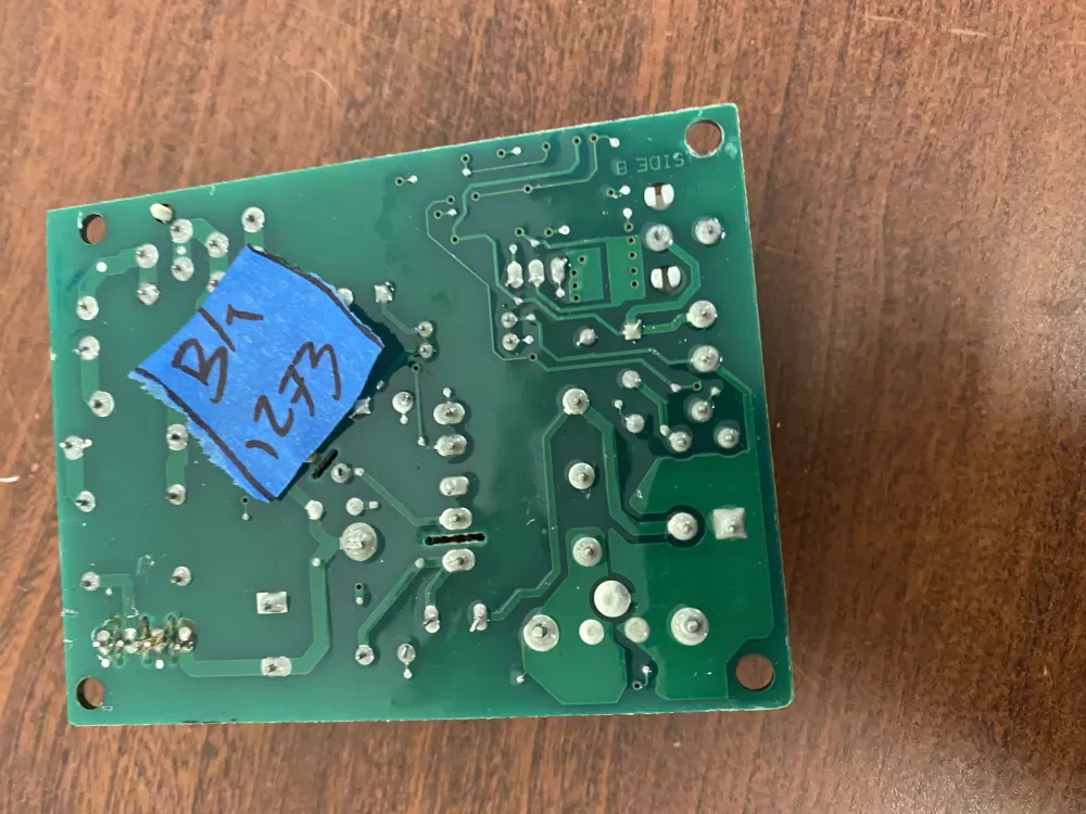 Whirlpool Maytag KitchenAid Kenmore Refrigerator Control Board AZ37917 | BK1273