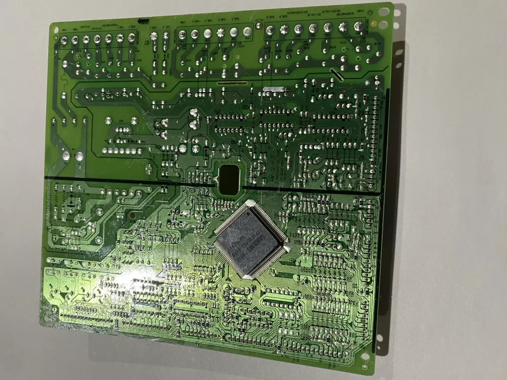 Samsung DA41-00384K Refrigerator Control Board AZ143421 | BK2411