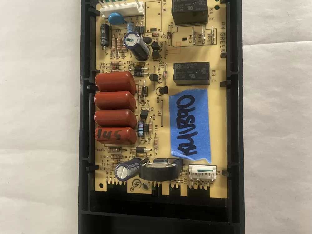 Whirlpool 00N21582005 8507p250 60 Range Control Board AZ115710 | KMV390